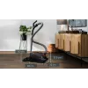Siemens VSZ7XTRM putekļsūcējs 5 L cilindriskā tipa putekļsūcējs sausajai tīrīšanai 750 W putekļu maiss