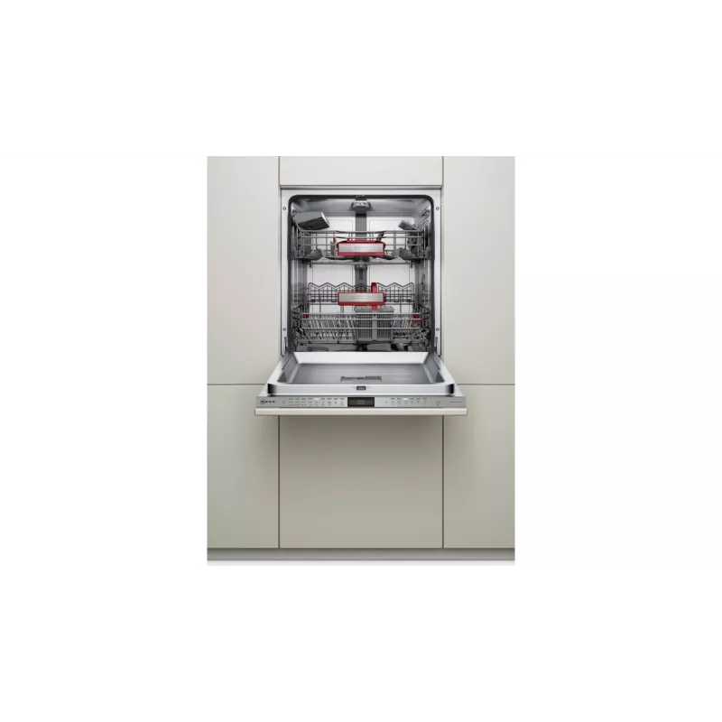 Neff Z7860X3 trauku mazgājamās mašīnas daļa/piederums Grozs