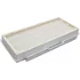 Bosch BBZ154UF putekļsūcēja piederums/piederums Filtrs cilindriskajam putekļsūcējam