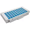 Bosch BBZ154UF putekļsūcēja piederums/piederums Filtrs cilindriskajam putekļsūcējam