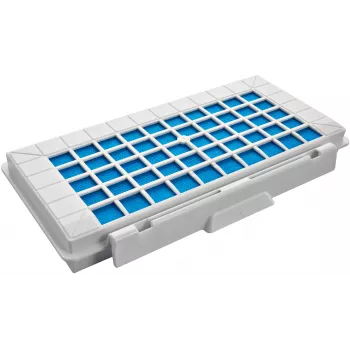 Bosch BBZ154UF putekļsūcēja piederums/piederums Filtrs cilindriskajam putekļsūcējam