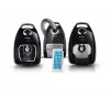 Bosch BBZ154UF putekļsūcēja piederums/piederums Filtrs cilindriskajam putekļsūcējam