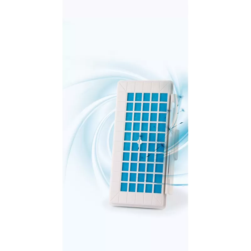 Bosch BBZ154UF putekļsūcēja piederums/piederums Filtrs cilindriskajam putekļsūcējam