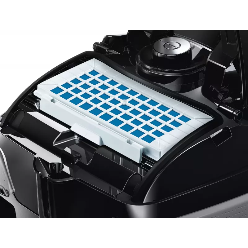 Bosch BBZ154UF putekļsūcēja piederums/piederums Filtrs cilindriskajam putekļsūcējam