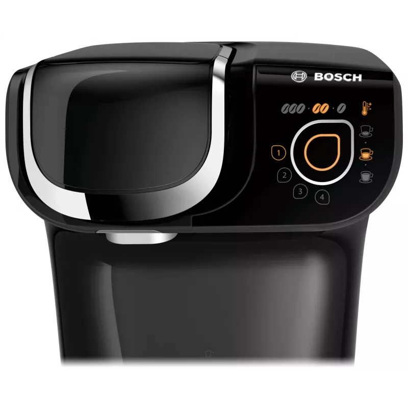 Bosch My Way 2 pusautomātiskais kafijas kapsulu automāts 1,3 L