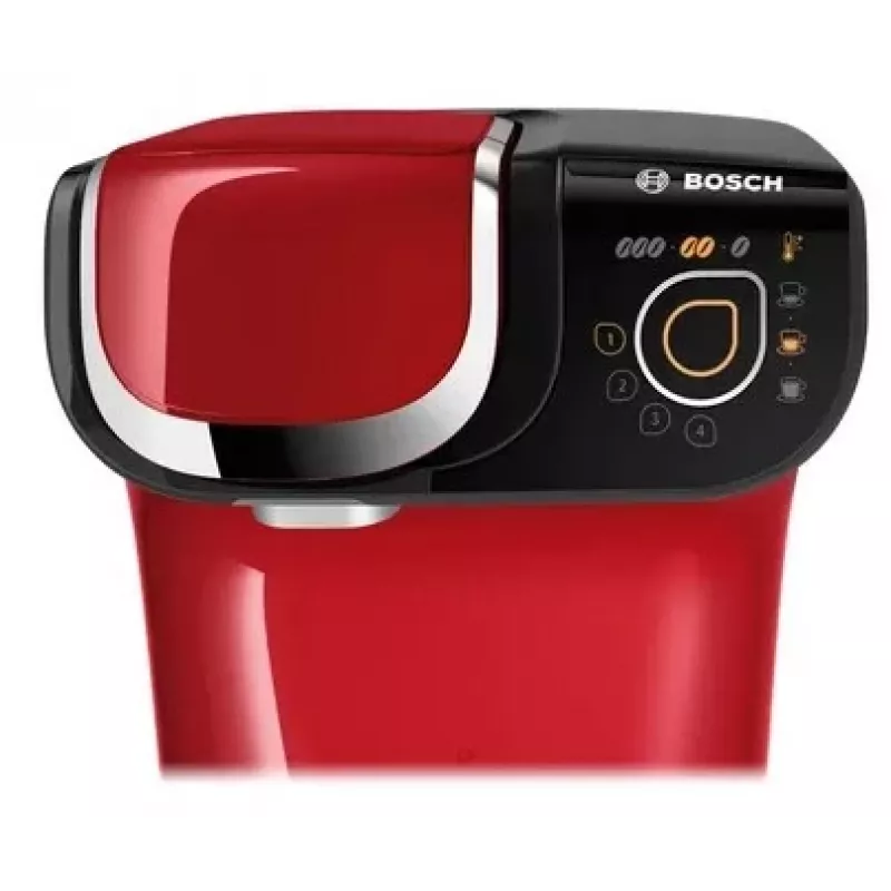 Bosch My Way 2 pilnībā automātisks kapsulu kafijas automāts 1,3 l