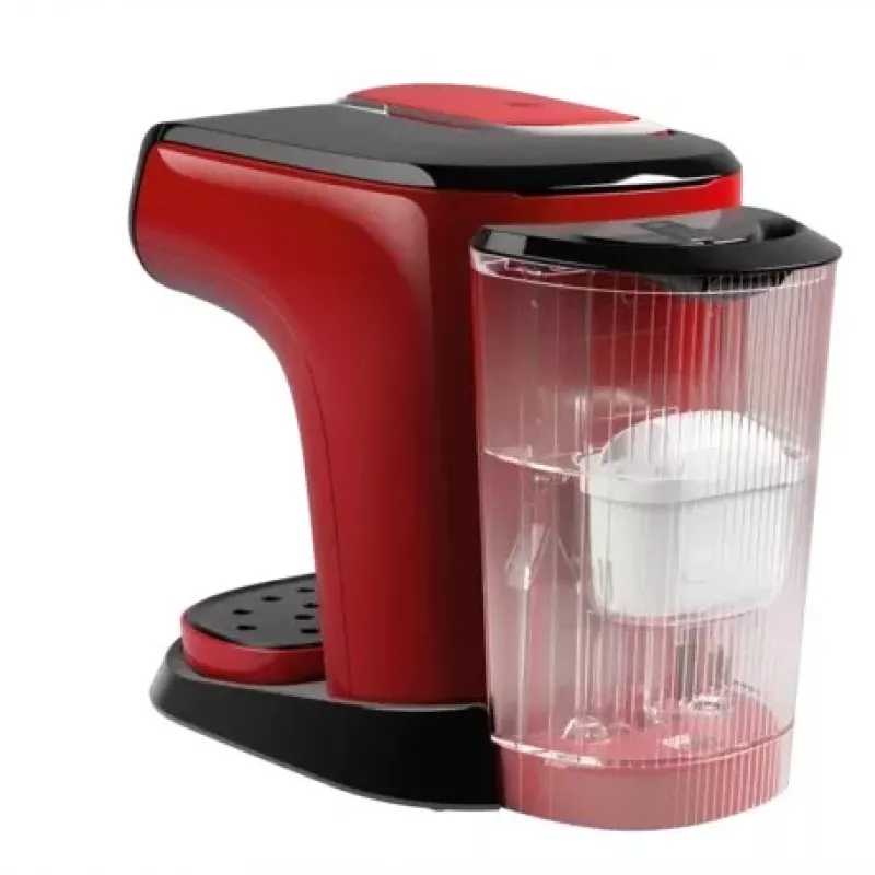 Bosch My Way 2 pilnībā automātisks kapsulu kafijas automāts 1,3 l