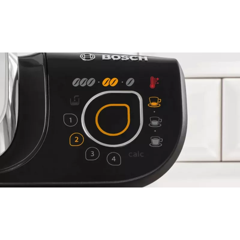 Bosch My Way 2 pilnībā automātisks kapsulu kafijas automāts