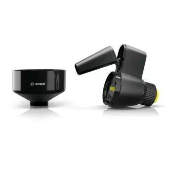 Bosch MUZ9GM1 miksera/virtuves kombaina piederums Mērglāze