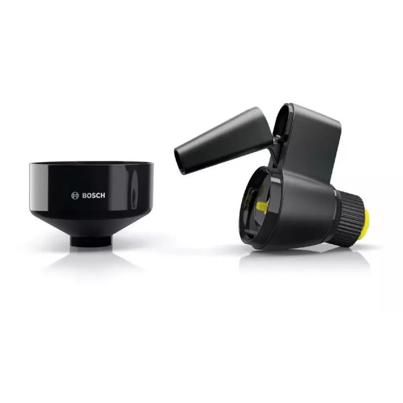 Bosch MUZ9GM1 miksera/virtuves kombaina piederums Mērglāze
