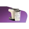 Bosch TAS6507 kafijas automāts Pilnībā automātiska Kapsulu kafijas automāts 1,3 L