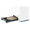 Bosch TAT3P421DE tosteris 2 šķēlēm 970 W melns, balts