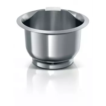 Bosch MUZS2ER miksera/virtuves kombaina piederums — bļoda