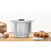 Bosch MUZS2ER miksera/virtuves kombaina piederums — bļoda