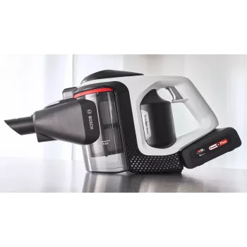 Bosch BHZUB1840 putekļsūcēja piederums/rezerves daļa Akumulators Rokas putekļsūcējs