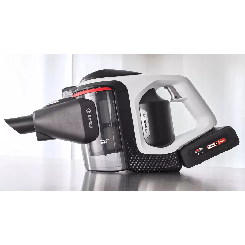 Bosch BHZUB1840 putekļsūcēja piederums/rezerves daļa Akumulators Rokas putekļsūcējs