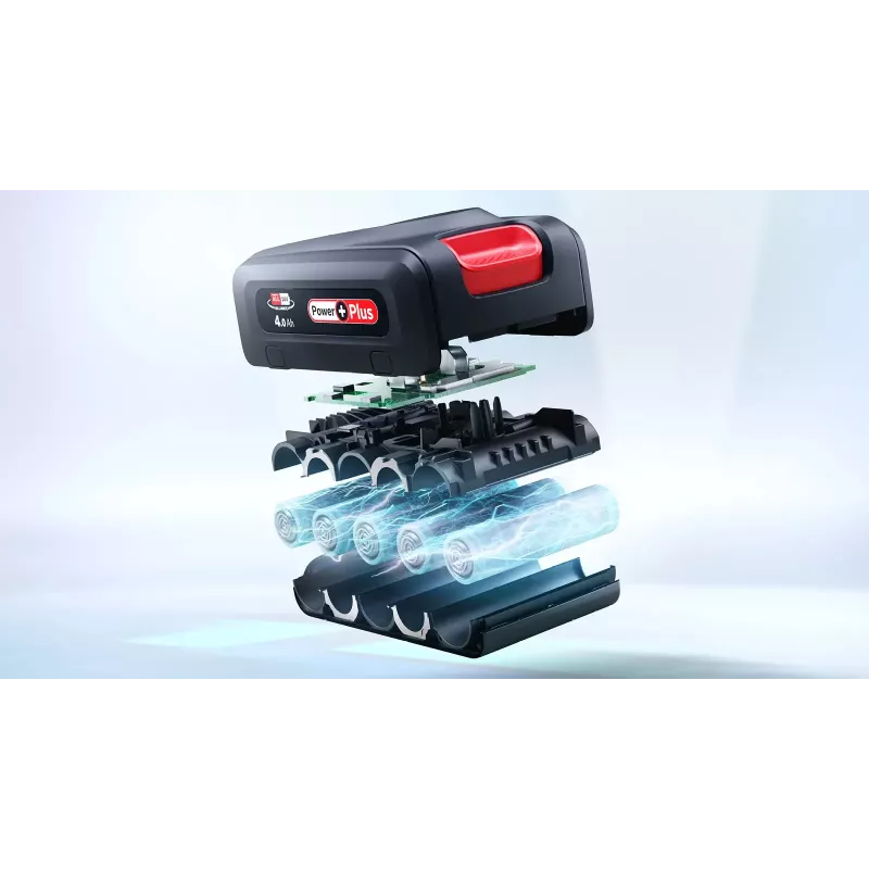 Bosch BHZUB1840 putekļsūcēja piederums/rezerves daļa Akumulators Rokas putekļsūcējs
