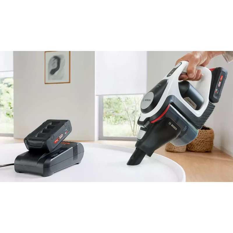 Bosch BHZUB1840 putekļsūcēja piederums/rezerves daļa Akumulators Rokas putekļsūcējs