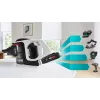 Bosch BHZUB1840 putekļsūcēja piederums/rezerves daļa Akumulators Rokas putekļsūcējs