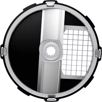 Bosch MUZS68CC miksera/virtuves kombaina piederums — griešanas disks