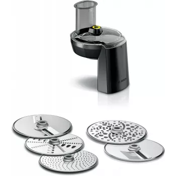 Bosch MUZS68VL miksera/virtuves kombaina piederumu komplekts