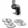 Bosch MUZS68VL miksera/virtuves kombaina piederumu komplekts
