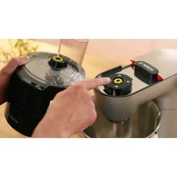 Bosch MUZS68VL miksera/virtuves kombaina piederumu komplekts
