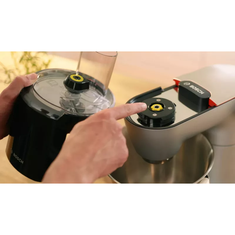 Bosch MUZS68VL miksera/virtuves kombaina piederumu komplekts