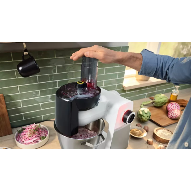 Bosch MUZS68VL miksera/virtuves kombaina piederumu komplekts
