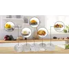 Bosch MUZS68VL miksera/virtuves kombaina piederumu komplekts