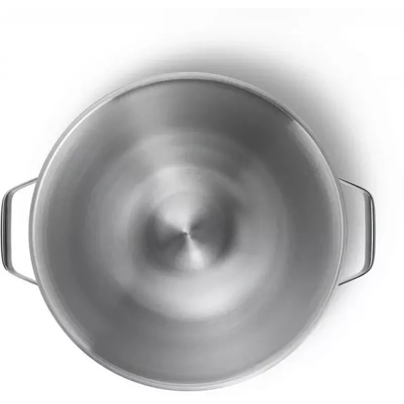 Bosch MUZS6ER miksera/virtuves kombaina piederums Bļoda