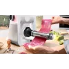 Bosch Serie 6 Pasta Passion Set MUM MUZS6PP Piederumu komplekts