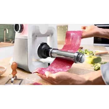 Bosch Serie 6 Pasta Passion Set MUM MUZS6PP Piederumu komplekts