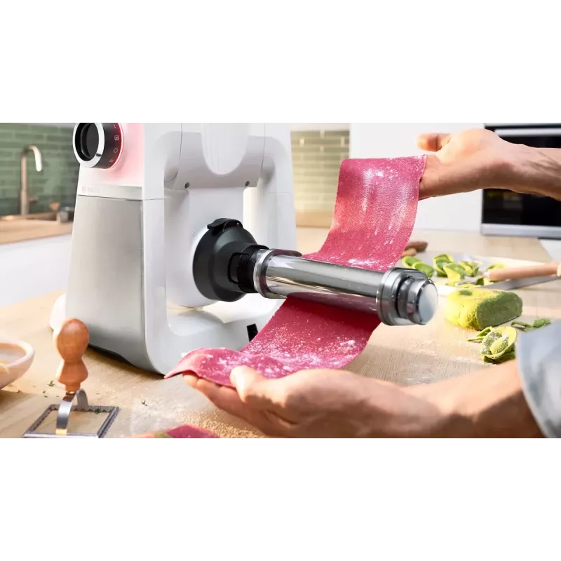 Bosch Serie 6 Pasta Passion Set MUM MUZS6PP Piederumu komplekts