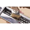 Bosch Serie 6 Pasta Passion Set MUM MUZS6PP Piederumu komplekts