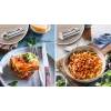 Bosch Serie 6 Pasta Passion Set MUM MUZS6PP Piederumu komplekts
