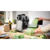 Bosch Serie 6 Pasta Passion Set MUM MUZS6PP Piederumu komplekts