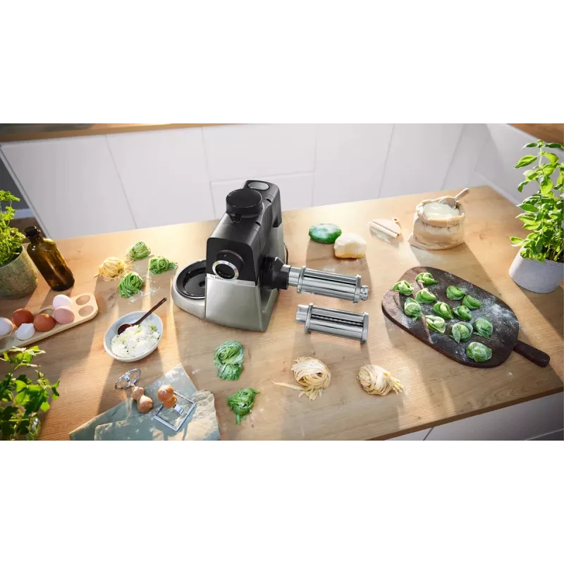Bosch Serie 6 Pasta Passion Set MUM MUZS6PP Piederumu komplekts