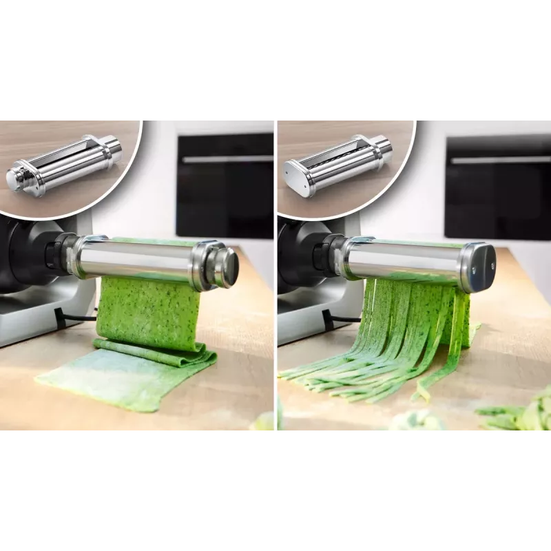 Bosch Serie 6 Pasta Passion Set MUM MUZS6PP Piederumu komplekts