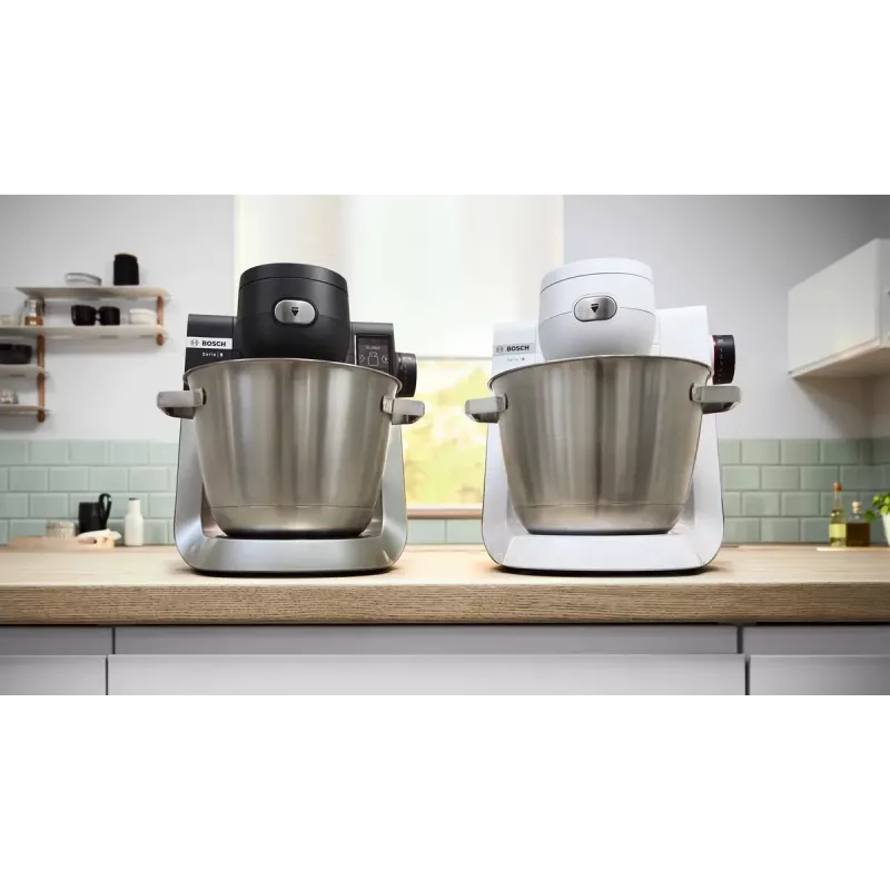 Bosch Serie 6 Pasta Passion Set MUM MUZS6PP Piederumu komplekts