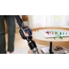 Bosch BGC41XFMLY putekļsūcējs 2,4 L cilindriskais putekļsūcējs Sausā tīrīšana 750 W Bez putekļu maisa