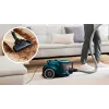 Bosch BGC41XFMLY putekļsūcējs 2,4 L cilindriskais putekļsūcējs Sausā tīrīšana 750 W Bez putekļu maisa