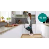 Bosch BGC41XFMLY putekļsūcējs 2,4 L cilindriskais putekļsūcējs Sausā tīrīšana 750 W Bez putekļu maisa