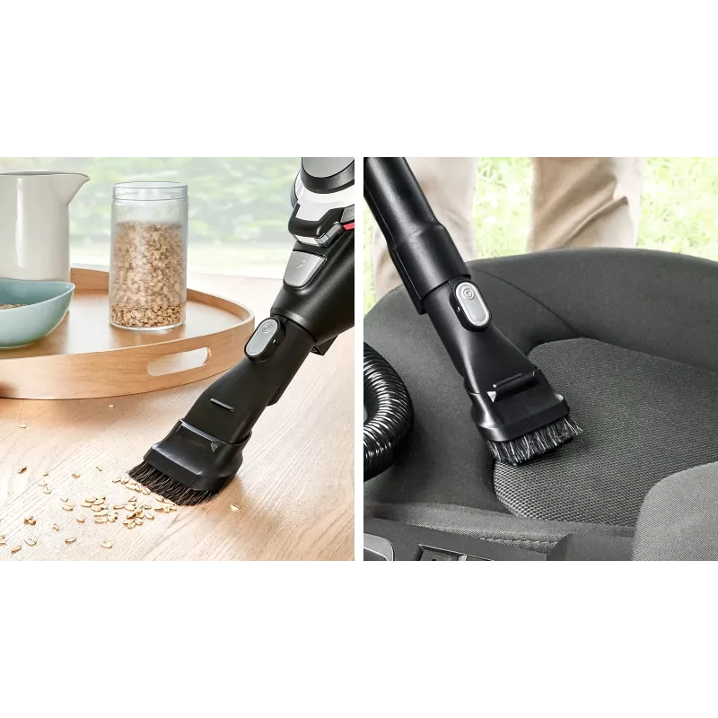 Bosch BHZU2IN1N putekļsūcēja piederums/rezerves daļa Sprausla Rokas putekļsūcējs