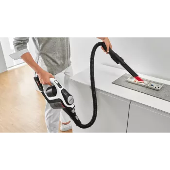 Bosch BHZUFEHN putekļsūcēja piederums/piederumi Elastīga šļūtene Rokas putekļsūcējs
