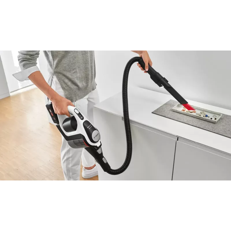 Bosch BHZUFEHN putekļsūcēja piederums/piederumi Elastīga šļūtene Rokas putekļsūcējs