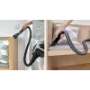 Bosch BHZUFEHN putekļsūcēja piederums/piederumi Elastīga šļūtene Rokas putekļsūcējs