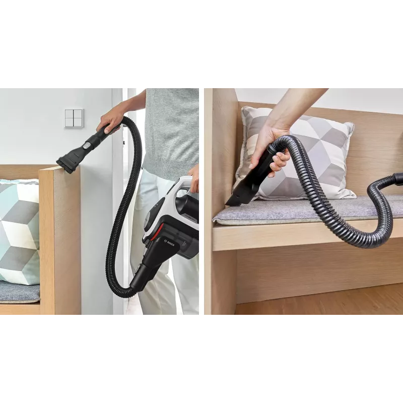 Bosch BHZUFEHN putekļsūcēja piederums/piederumi Elastīga šļūtene Rokas putekļsūcējs