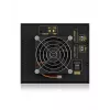 ICY BOX IB-574SSK-12G 8.89 cm (3.5 collu) aizmugures panelis, melns