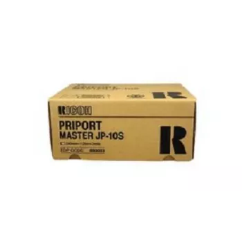 Ricoh Priport JP1210 A4 Master JP12S, Priport JP 1210, 1230, 1215, 1235, 2 gab., A4